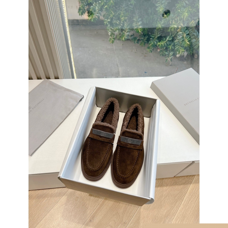 Brunello Cucinelli Sneakers